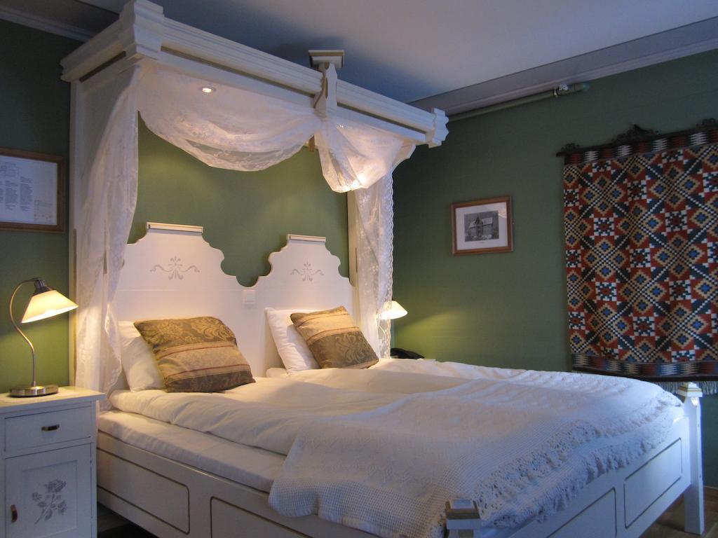 Hjelle Hotel Ruang foto